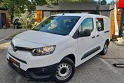Toyota Proace City Long