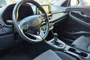 Hyundai i30 1.5 T-GDI Smart DCT