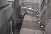 Suzuki S-Cross 1.4 BoosterJet mHEV Premium Plus SP