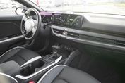Kia K4 1.6 T-GDI GT Line