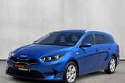 Kia Ceed 1.5 T-GDI M DCT