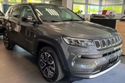 Jeep Compass Altitude 1.5 T4 mHEV DCT