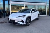 BYD Sealion 7 Design AWD