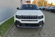 Jeep Avenger Altitude 1.2 GSE T3 FWD