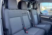 Citroen Jumpy e-Jumpy XL