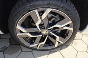 Skoda Karoq Sportline 2.0 TSI DSG 4x4