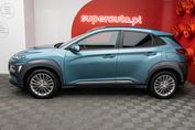Hyundai Kona 1.0 T-GDI 2WD