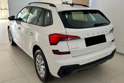 Skoda Kamiq Selection 1.0 TSI