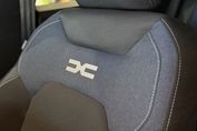 Dacia Duster Expression aut 1.2 Eco-G LPG