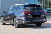 Kia Ceed 1.5 T-GDI M DCT