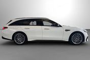 Mercedes Klasa E AMG E 53 PHEV 4Matic+ 9G-Tronic TCT