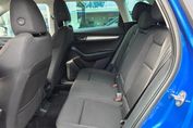 Skoda Karoq 1.5 TSI ACT Selection