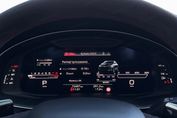 Audi Q8 RS TFSI quattro