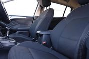 Ford Focus 2.0 EcoBlue Titanium