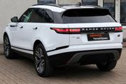 Land Rover Range Rover Velar TD4