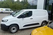 Citroen Berlingo Van M L1H1