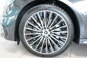 Mercedes Klasa E 220 d 4-Matic AMG