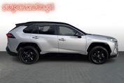 Toyota RAV4 Selection 2.5 Hybrid