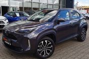 Toyota Yaris Cross 1.5 Hybrid Comfort