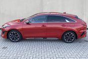 Kia ProCeed 1.5 T-GDI GT Line