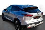 Nissan Qashqai 1.3 DIG-T Tekna DCT