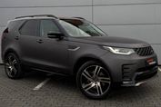 Land Rover Discovery V 3.0 D350 mHEV Tempest