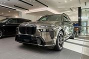 BMW X7 xDrive40d M Sport