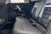 Citroen C4 e-C4 Max EV156 54kWh