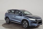 BYD Sealion 5 DM-i 1.5 Design