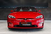 Tesla Model S Plaid