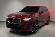 BMW X3 xDrive20d M Sport