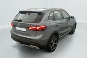 MG ZS Excite 1.5 Hybrid+ AT