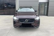 Volvo XC60 T6 Plug-In Hybrid AWD Ultra Dark