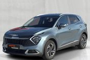 Kia Sportage 1.6 L 4WD