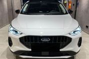 Ford Focus Active X 1.0 EcoBoost