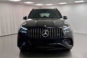 Mercedes GLE AMG 53 Hybrid 4-Matic+