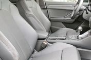 Audi Q3 35 TFSI S-Line Sportback