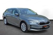 Skoda Octavia 1.5 TSI mHEV Edition 130 Selection DSG