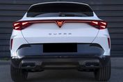 Cupra Formentor 1.5 eTSI DSG