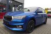 Skoda Fabia Edition 130 1.0 TSI