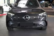 Mercedes GLC Coupe 200 4-Matic AMG Line