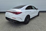Mercedes CLA 200 4-Matic AMG Line