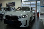 BMW X6 xDrive40d M Sport