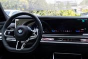 BMW Seria 7 740d xDrive M Sport