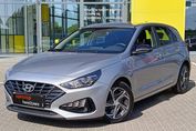 Hyundai i30 1.5 t-Gdi 48V Smart