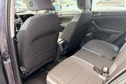 Volkswagen T-Cross 1.5 TSI DSG