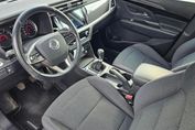 SsangYong Korando 1.5