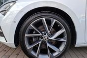 Skoda Superb 2.0 TDI SCR Sportline DSG
