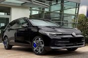 Volkswagen Golf Variant R  2.0 TSI 4MOTION DSG