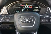 Audi Q5 Sportback 40 TDI quattro S Line